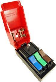 Reset to grade the next test. Cliff Electronic Components Quicktest