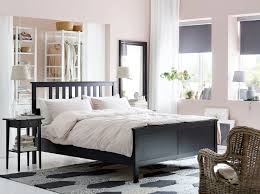 A Stylish Bedroom From All Angles Bedroom Furniture Inspiration Hemnes Bed Ikea Hemnes Bed