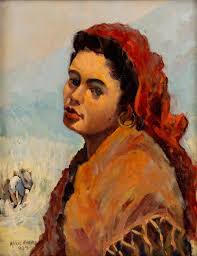 Mário David Ribeiro da Silva Artwork for Sale at Online Auction