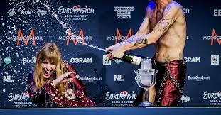 'eurovision that never was' has fans pining for golden times. Ozvtu1 F6pxezm