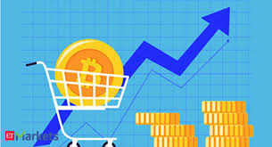 Some investors compare bitcoin to gold as a potential store of value as it increases in relative worth against both the u.s. Bitcoin Will Bitcoin Touch 100k In 2021 Here S Why You Should Invest Now The Economic Times