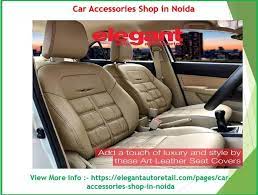 Pin On Car Accessories Shop In Noida