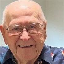 William Lloyd Goff Obituary