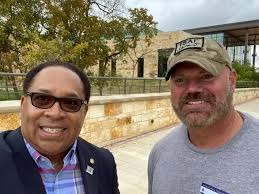 David Marcell for Collin County 🇺🇸🇺🇦 (@21stCenturyVet)