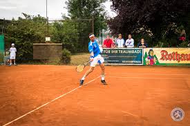 Hans rotation i grundslagen är fenomenal och hans utveckling vecka för vecka är fantastiskt att följa. Doppelter Punktgewinn Fur Den Flash Tc Weinheim 1902 Tc Weinheim 1902 Dein Tennisverein An Der Bergstrasse