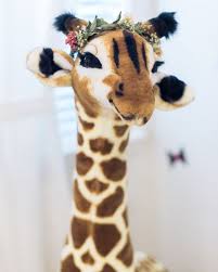 Nursery Reveal Baby Girl Safari Nursery Giraffe Nursery Girl Safari Nursery Girl