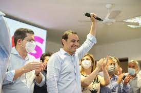 Toda la información actualizada de los candidatos, resultados, encuestas, dónde votar y más está en clarín. Lpknxkct5l9xpm