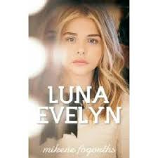 Evelyn Jane Supernatural Stories