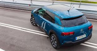 Trouvez votre voiture citroen c4 cactus d'occasion de type break à dijon au prix de 9 990 € affichant 66506 km. Test Citroen C4 Cactus 1 2 Puretech Shine Tests