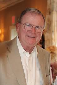 Obituary information for James M. Cavanaugh