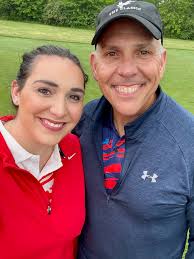 Aberdeen Golfer Greig Hutcheon has won the Open De France by two shots  shooting a fantastic final round of 64 (-8)