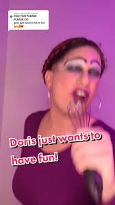 Reply to @papimimi19 I definitely had fun doing this! #doris  #theuglystepsister #shrek #shrek2 #girlsjustwanttohavefun #gay  #farfarawayidol #funny