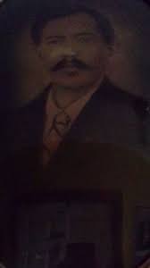 Jose Nicolas Balli (1882-1933)