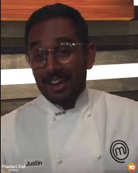 Congratulations Justin! 💫 #winner #masterchef #australia #applynow #t...