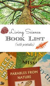Science Reading List Elizabeth Clare Science Reading Homeschool Science Homeschool Books