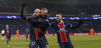 Na goal, você acompanha o minuto a minuto, em tempo real. Onde Vai Passar O Jogo Do Psg Torcedores Noticias Sobre Futebol Games E Outros Esportes