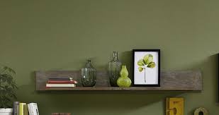 Pin, paulownia, bouleau, chêne, polaire, hêtre, mdf, contreplaqué, bois de sapin, etc. Etagere Murale Crown X Bois Flotte Sb Meubles Discount