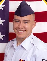 Justin Franklin Doss, 19