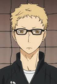 In the awa fics, kei is a student at the awa academy and is. Kei Tsukishima Anime Trending Your Voice In Anime