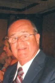 Obituary information for Patrick Robert Feeley