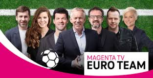 Imdb is the world's most popular and authoritative source for movie, tv and celebrity content. Fussball Em 2021 Bei Magentatv Telekom