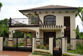 In this video, i going. Popular 2 Story Small House Designs In The Philippines