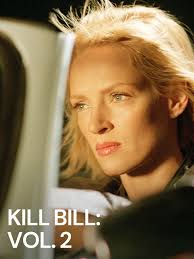 Kill Bill: Vol. 2 ratings & reviews