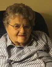 Marietta Larson's Instagram, Twitter & Facebook