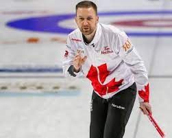 Brad gushue on wn network delivers the latest videos and editable pages for news & events, including entertainment, music, sports, science and more, sign up and share your playlists. Brad Gushue Says Peaking For Playoffs Paramount At World Curling Championship The Star