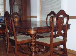 Our dining areas don't necessarily have to be lavish, but the right paint color. Old Dining Room Furniture 26 Photos House In Old Dining Room Furniture Antique Dining Room Chairs Antique Dining Room Furniture Antique Dining Room Sets