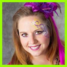 Indianapolis Indiana Face Painting