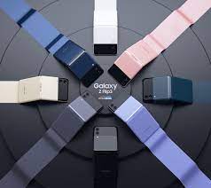 As for the samsung exclusive trims, they include gray, white, and pink. Letsgodigital Mark Peters On Twitter Samsung Galaxy Z Flip 3 Https T Co Iw9a4mfjiw Samsung Has Managed To Develop Various Protective Covers For The Galaxy Z Flip 3 Made Out Of One Piece