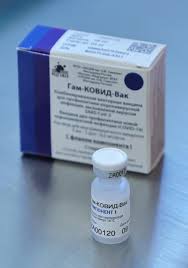 The vaccine rollout is now reaching younger adults. Don T Mix Sputnik Vaccine With Alcohol Says Russian Official Some Recoil Reuters