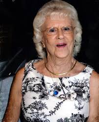 Geraldine Collins Obituary