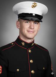 It was 58 years ago today when we lost LCPL Robert Daniel Higbee, a UD  Hometown Hero from Drexel Hill, in Quang Tin Province, Vietnam. Robert was  just 20 years old when