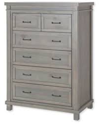 It was designed by jeffrey bernett, nicholas dodzuik, and christopher skodi as a part of the raleigh bedroom collection in 2017. Shop Baby Appleseed Rowan 6 Drawer Tall Dresser In Rainwash