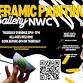 Ceramic Painting Workshops event image