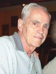 Robert Walter Ratcliffe Obituary