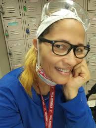 I'm a grocery hauler......very essential I think. Hats off and a big THANK  YOU to all other essential workers!