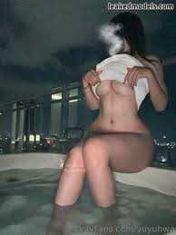 Yuyuhwa  yu_yuhwa  yuyuhwa_tw Nude Leaks OnlyFans Photo 80 - Leaked  Models