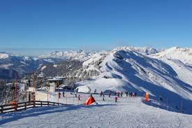 Telephone +43 6414 8588 mobile +43 664 1535974 email: Winter Tourismusverband Grossarltal