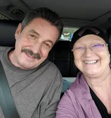 Thursday 19th May 2022 Don Powell's wife Hanne has let me know the  following news: "Don was diagnosed with bowel cancer a week ago and today  he was operated on. He is