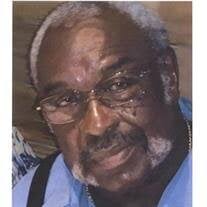 Charles White Obituary