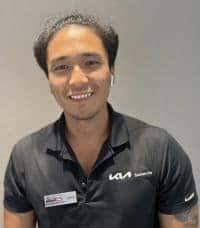 Southern Kia-Greenbrier Staff