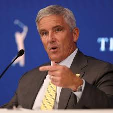 Our Priorities Remain Unchanged': In the Wake of PGA Tour Chief Jay  Monahan's Suspicious Absence, Ghastly $3 Billion Merger Update Sees the  Daylight