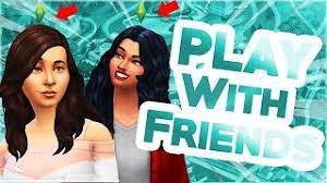 It is necessary to already have a save file with all the sims . Sims 4 Multiplayer Mod Download Updated 2021
