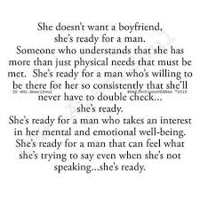 The news surprised her so much that she couldn't speak. She Doesn T Want A Boyfriend She S Ready For A Man Inspirational Quotes Quotes Life Quotes
