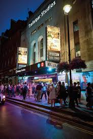 Plan Your Visit To Trafalgar Studios Atg Tickets