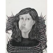 Judith Hutton. 1953-. Australia