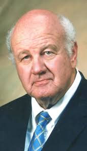 John Calvin Obituary